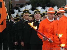 Barbarafeier 04.12.2005